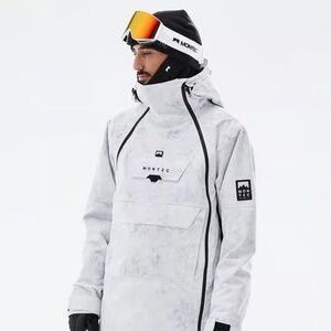 Men’s Montec Doom Ski Jacket